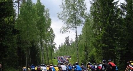 Eesti esimene rattamaratoni korraldaja paneb ameti maha