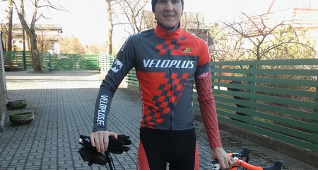 Gert Jõeäär viskas 