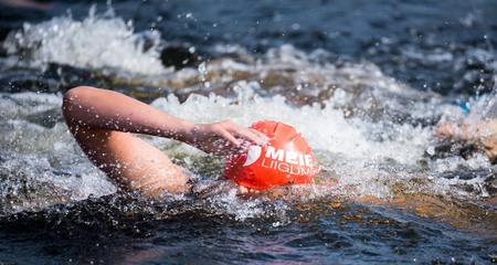 15. juulil toimub Otepääl Eesti esimene SwimRun võistlus!