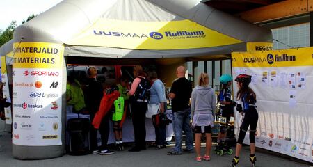 Kes hiljaks jääb, see ilma ei jää!