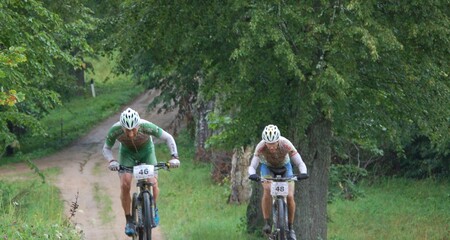 Kaika rattamaraton 2017