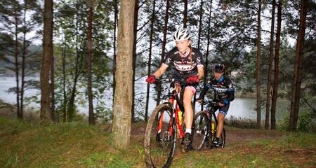 2.Lähte XCO registreerimine avatud