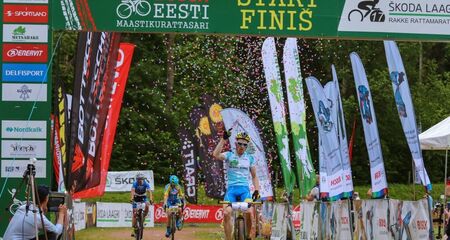 17. Elva Rattamaratoni vürtsitab põnev duell