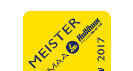 Meistrimedalid ootavad omanikke!