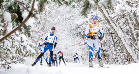 2018 hooaja registreerimine avatud!