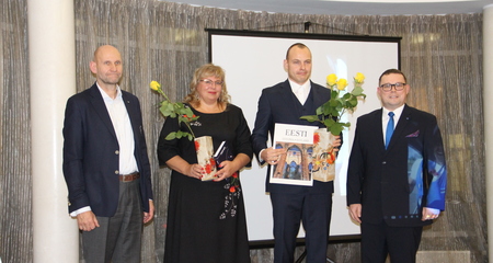 Spordiaasta parimate pildigalerii