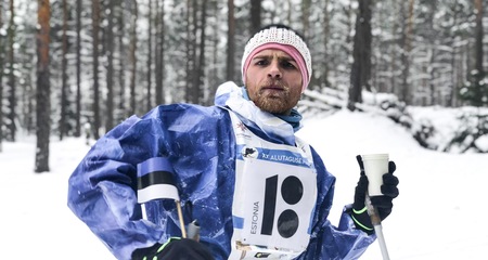 20. Tallinna Maraton ootab suusasõpru juubelimaratonile