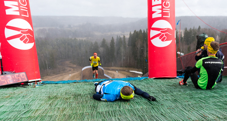 28. veebruaril lõpeb kõige soodsam Tehvandi Mäejooksu ja Eesti Ekstreemjooksu karikasarja registreerimisvoor!