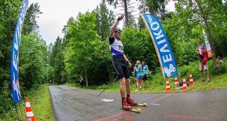 Alutagusel startiv endine profisportlane Peeter Kümmel teab lahendust laste ülekaalule