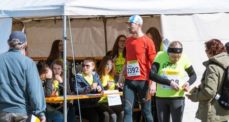 Kust saada number? Kuhu parkida auto?