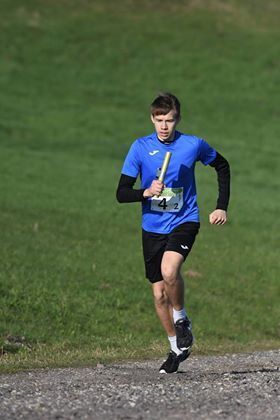 Teatejooksus võidutsesid Paalalinna kool, Põltsamaa gümnaasium ning Sveba-Dahlen