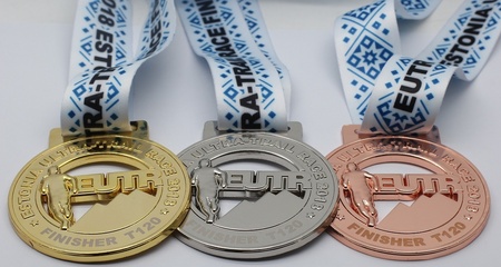 Estonia Ultra-Trail® Race (EUTR)