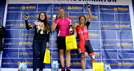 Pärnu etapi fotoalbumid on üleval!