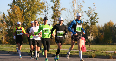 Täna lõpeb soodsaima hinnaga registreerumine I Jõgeva Rahvajooksule!
