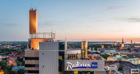 TREPIJOOKSUSARJA JÄRGMINE ETAPP JUBA ESMASPÄEVAL: KAVAS RADISSONI PAARISJOOKS