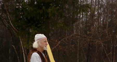 Lumerohke Haanja ootab suusatajaid hooaega lõpetama