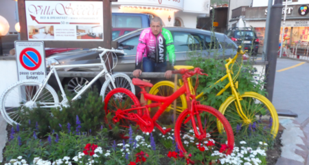 Enno Eilo: sport loob elus tasakaalu