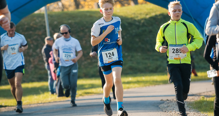 64.Viljandi Linnajooksule soodusregistreerimine lõpeb 9.oktoobril.