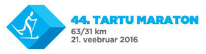44. Tartu Maraton