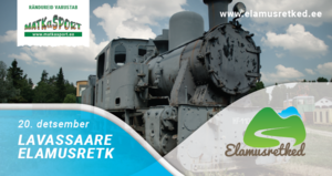 Lavassaare Elamusretk