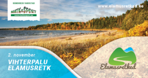 Vihterpalu Elamusretk