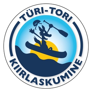 XVI Türi-Tori kiirlaskumine