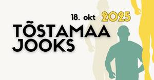 XXXXII Tõstamaa Jooks
