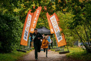 Avatud jooksutreening Üleeuroopalise spordinädala – ning Märjamaa Alevijooksu raames