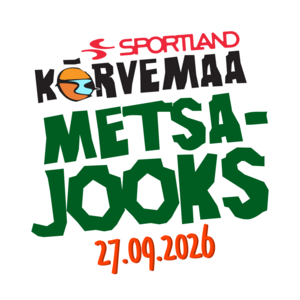 Sportland Kõrvemaa Metsajooks 2026