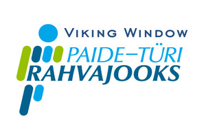44. Viking Window Paide-Türi rahvajooks