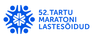 52. Tartu Maratoni lastesõidud