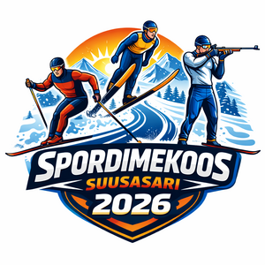 Spordimekoos suusasõit