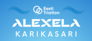 Karitsa Triatlon , sprindi ja teatevõistluse EMV