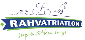 Pühajärve pargitriatlon