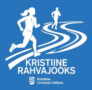 9. Kristiine Rahvajooks