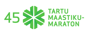 45. Tartu Maastikumaraton