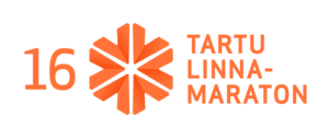 16. Tartu Linnamaraton