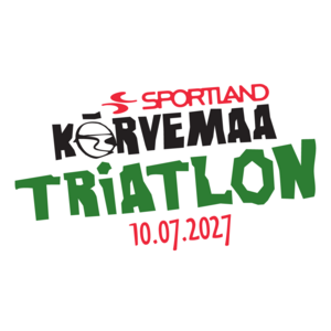Sportland Kõrvemaa Triatlon 2027