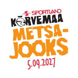 Sportland Kõrvemaa Metsajooks 2027