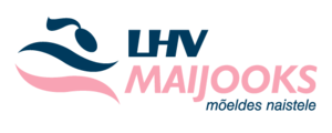 LHV Maijooks: poolmaraton 21,1 km