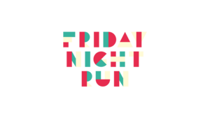 Friday Night Run