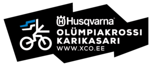 Husqvarna Eesti Olümpiakrossi karikasari 2018 II etapp / Rakvere Rattabaasi XCO