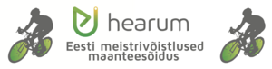 HEARUM Eesti Meistrivõistlused ühisstardis M/N14-16