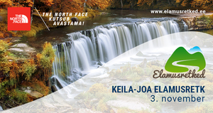 Keila-Joa elamusretk