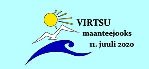 2. Virtsu Merepäeva Jooks