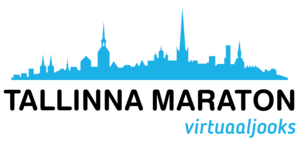 Tallinna Maraton virtuaaljooks