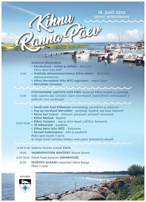 Kihnu Ranna Päev