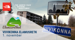 Viivikonna elamusretk