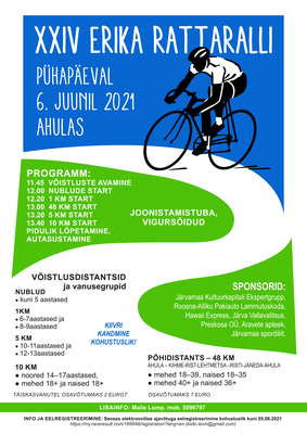 XXIV Erika Rattaralli