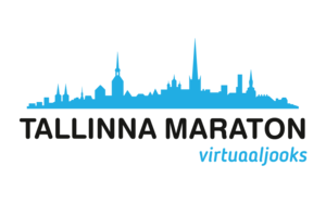 Tallinna Maratoni virtuaaljooks